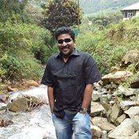 Mohan Ramanathan Photo 14