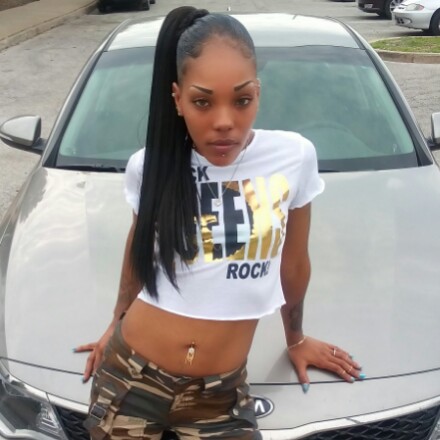 Valerie Williams Photo 16