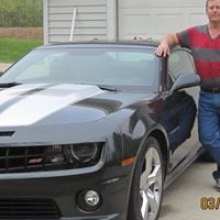 Bruce Cummins Photo 23