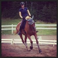 Amanda Coggins Photo 10