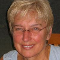 Terrie Ford Photo 11