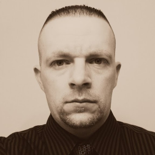 Paul Dowd Photo 11