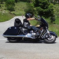 Norbert Huber Photo 2