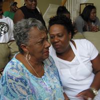 Diedre Johnson Photo 18