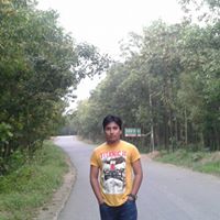 Rakib Chowdhury Photo 11