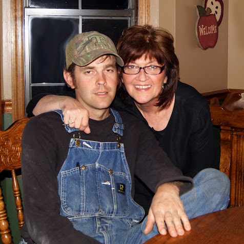 Susan Hinson Photo 29