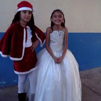 Alicia Curiel Photo 20
