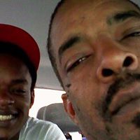 Roosevelt Simmons Photo 33