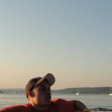 Eric Dunn Photo 27