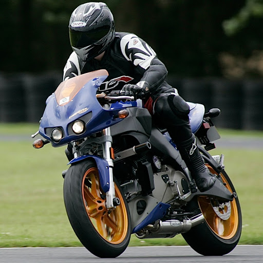 Mark Sharrock Photo 15