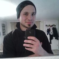 Jesse Bacon Photo 15