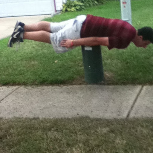 Jon Roach Photo 8