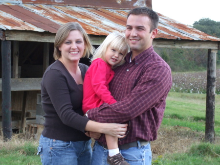 Sarah Thurmond Photo 6