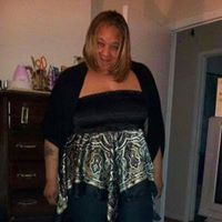 Cassandra Warren Photo 21