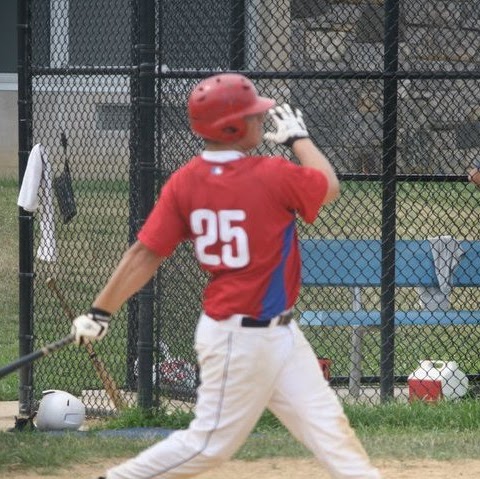 Sal Amato Photo 25
