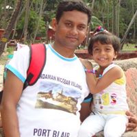 Parimal Patel Photo 36