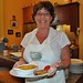 Kristine Russell Photo 17