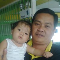Reynaldo Padilla Photo 3