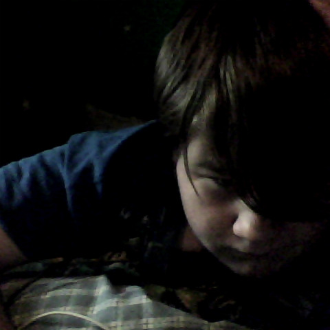 Cody Tanner Photo 13