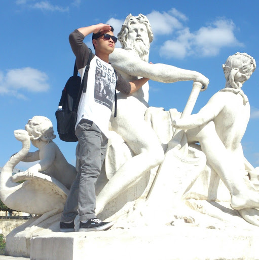 Danh Vo Photo 11