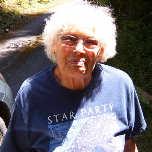 Margaret Simpson Photo 21