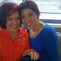 Kimberly Leblanc Photo 12