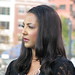 Michelle Bernard Photo 37