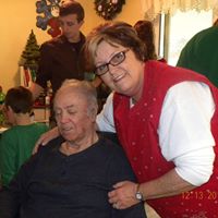 June Mitchell Photo 24