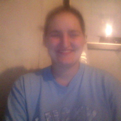 Kristen Beckwith Photo 3