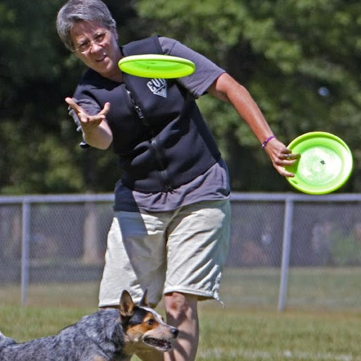 Robin Herman Photo 8