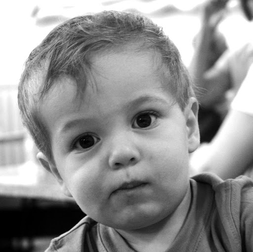 Michael Conklin Photo 13