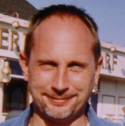 Richard Beale Photo 33