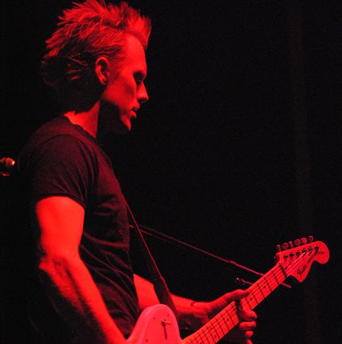 Jon Jenkins Photo 27