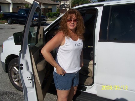 Anna Chavez Photo 1