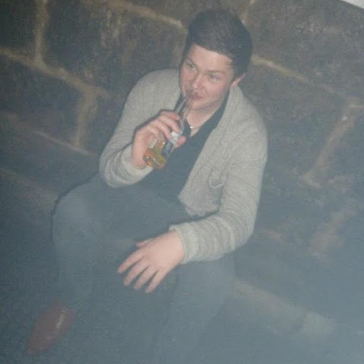 Steven Mackie Photo 6