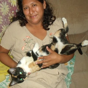 Ruth Carranza Photo 28