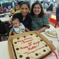 Amelia Garcia Photo 16