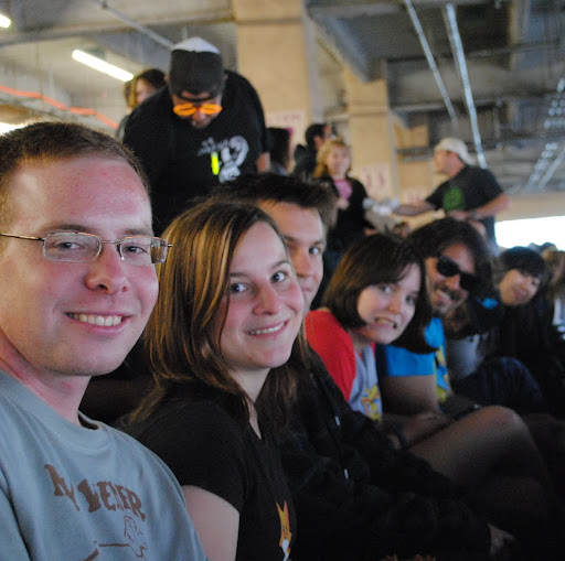 Greg Kramer Photo 33