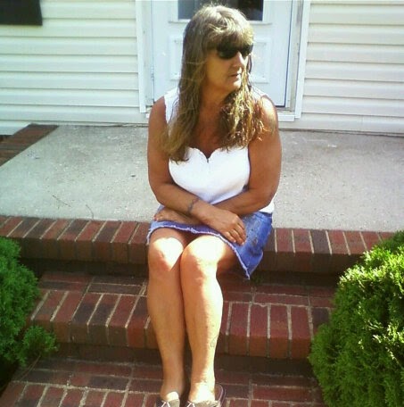Joyce Page Photo 13