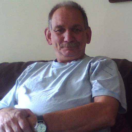 Robert Mcluckie Photo 6