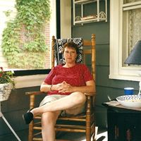 Phyllis Lyons Photo 23