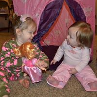 Teresa Ervin Photo 28