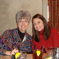 Theresa Prather Photo 16