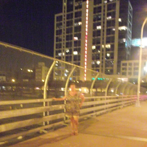 Teresa Stuart Photo 2