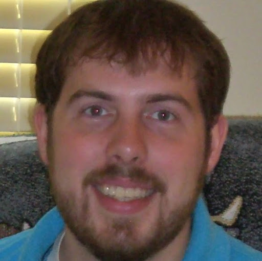 Jason Harper Photo 30