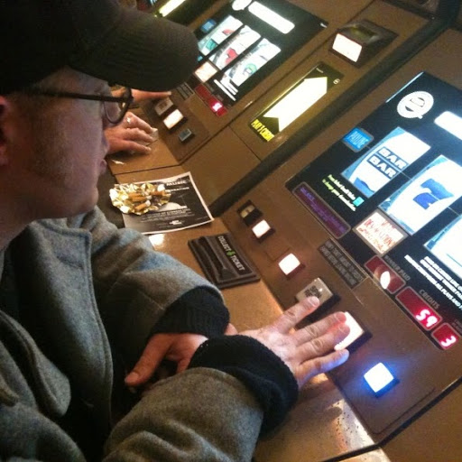 Steven Pool Photo 3