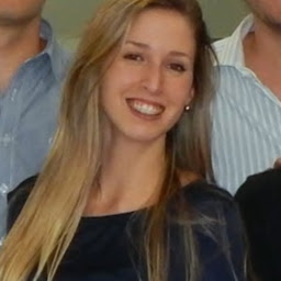 Tamara Valdivia Photo 3