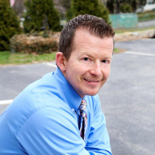 Tim Martin Photo 15