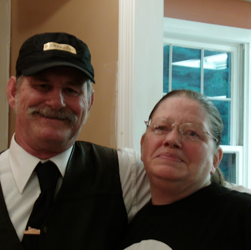 Gail Davis Photo 38