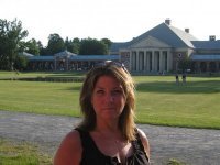 Christine Franklin Photo 17